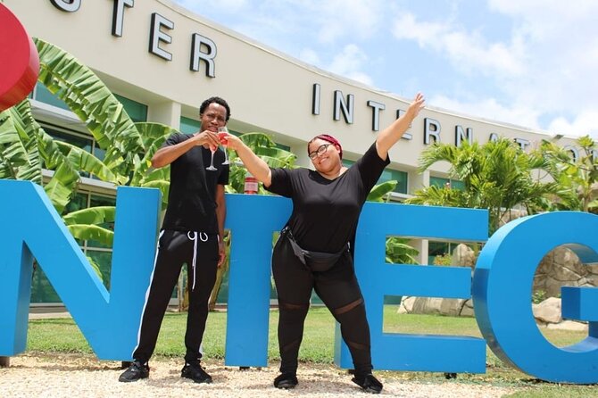 Private Airport Transfer from MBJ to Ocho Rios - Leaving MBJ without the usual airport shuffle