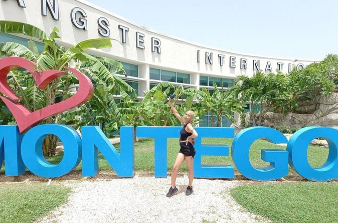 Private Airport Transfer from MBJ to Ocho Rios - What happens at your Ocho Rios accommodation