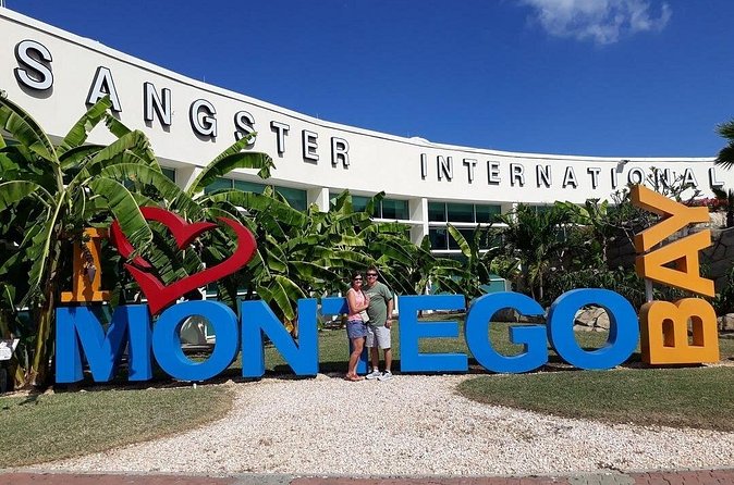 Private Airport Transfer from MBJ to Ocho Rios - Possible extras and the limits of the service