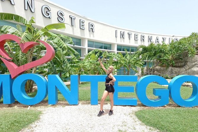 Private Airport Transfer from MBJ to Ocho Rios - Comfort, communication, and group size