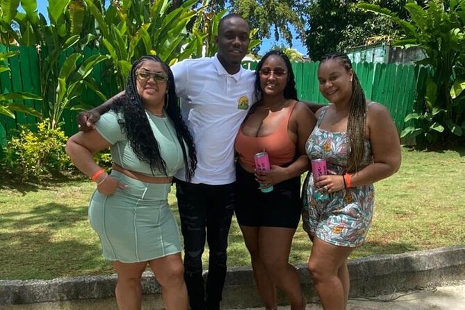 Private Airport Transfer from MBJ to RIU Montego Bay & Reggae - What Private Service Means for Your Group