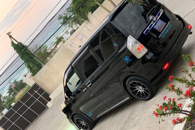 Private airport Transfer from Montego Bay To Negril - A private 90-minute ride to Negril