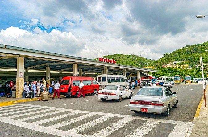 Private Airport Transfer in Montego Bay - Why the driving style matters