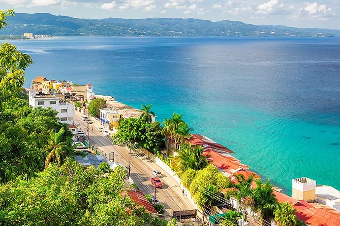 Private Airport Transfer in Montego Bay - Round-trip help for a solo arrival
