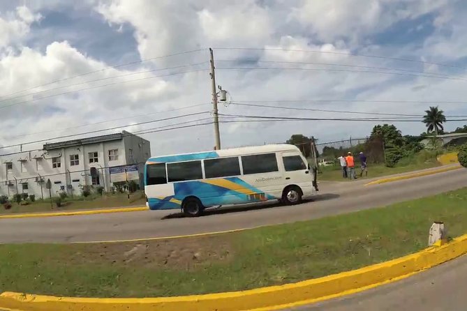 Private Airport Transfer in Montego Bay - Who will get the most from this transfer