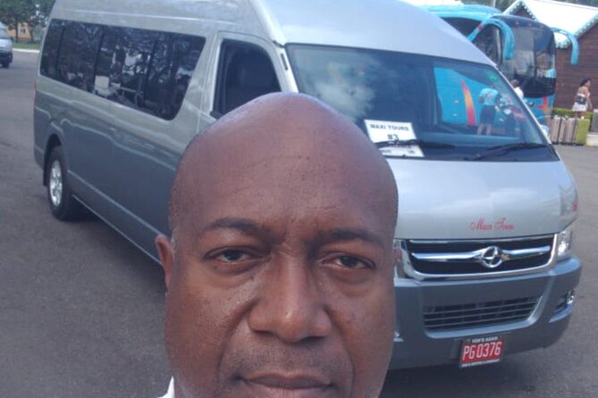 Private Airport Transfer in Montego Bay - A private ride instead of a shared shuttle