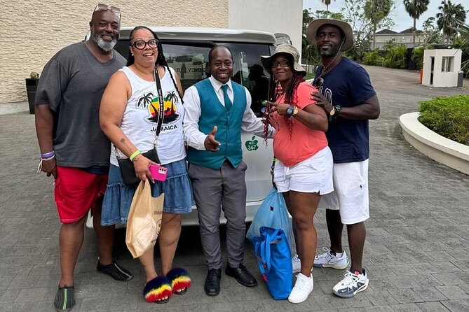 Private Airport Transfer Montego Bay Airport to Negril (One-Way) - A private vehicle instead of a shared shuttle