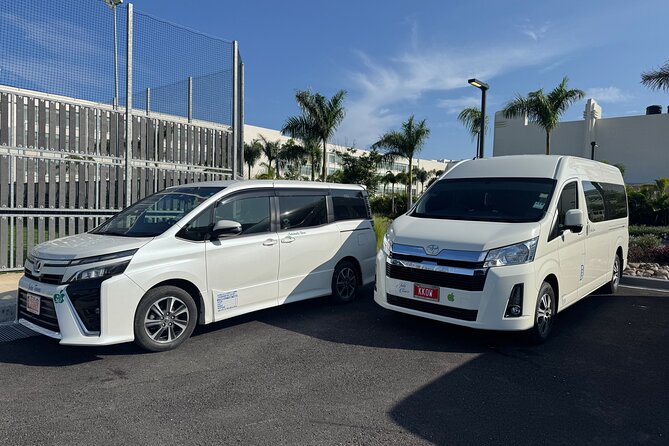 Private Airport Transfer Montego Bay Airport to Negril (One-Way) - Why driver Kenroy gets so much praise