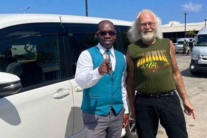 Private Airport Transfer Montego Bay Airport to Negril (One-Way) - What you can reasonably request along the way