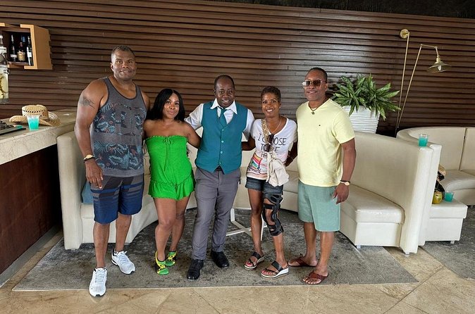 Private Airport Transfer Montego Bay Airport to Negril (One-Way) - Who will appreciate this ride most