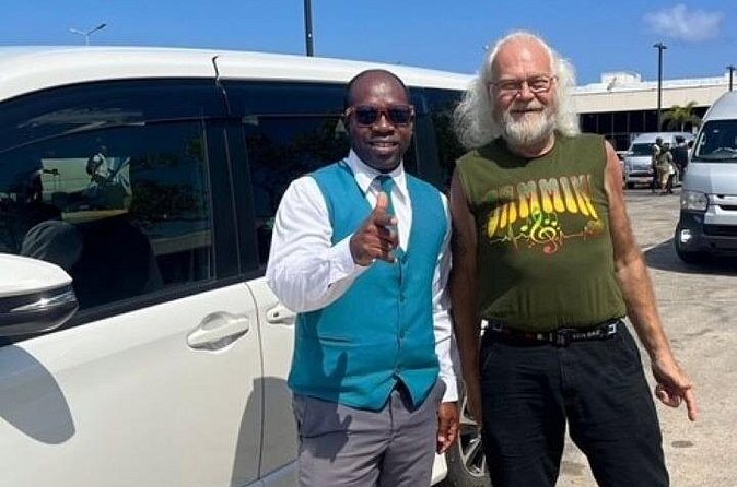 Private Airport Transfer Montego Bay Airport to Negril (One-Way) - A smoother arrival starts with a few simple steps