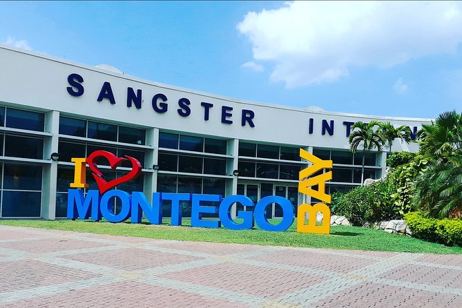 Private Airport Transfer Montego Bay and Negril - Key things to know before booking