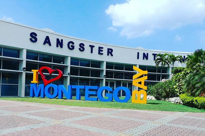 Private Airport Transfer Montego Bay and Negril - Who will get the most from this airport transfer?