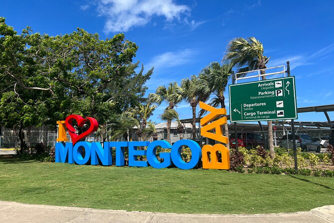 Private Airport Transfer Montego Bay hotels and Falmouth Hotels - Who Should Book This Airport Transfer