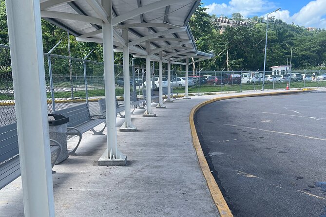 Private Airport Transfer Montego Bay hotels and Falmouth Hotels - Montego Bay Drop-Offs: A Short Start to the Holiday