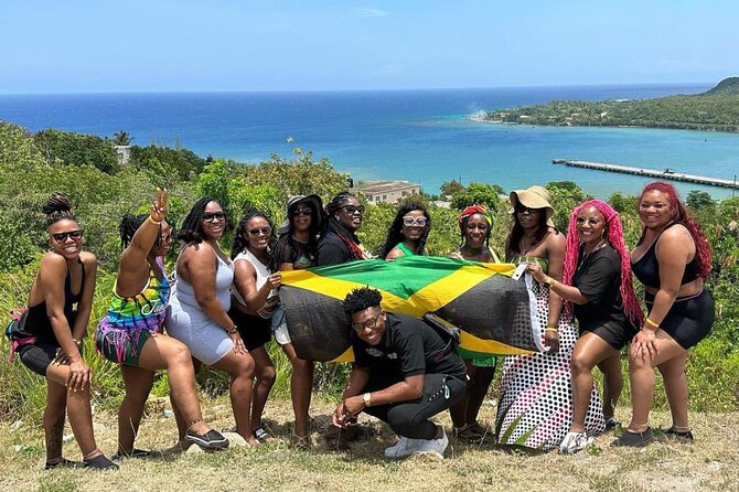Private Airport Transfer | Montego Bay( Price vary on location) - A named pickup makes the airport easier