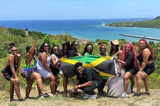 Private Airport Transfer | Montego Bay( Price vary on location) - Is $60 per person a good value?