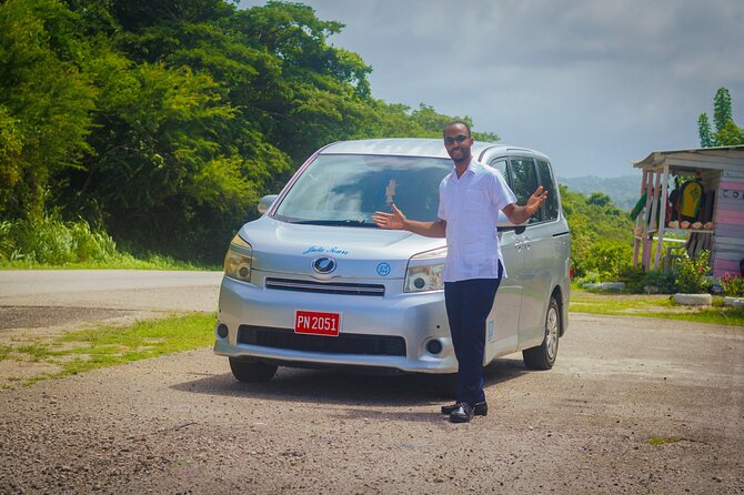Private Airport Transfer Montego Bay To Negril - Key Points About This Montego Bay to Negril Ride