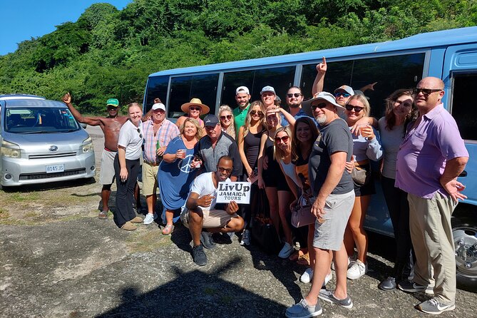 Private Airport Transfer Montego Bay To Negril - A Comfortable Start With Air Conditioning