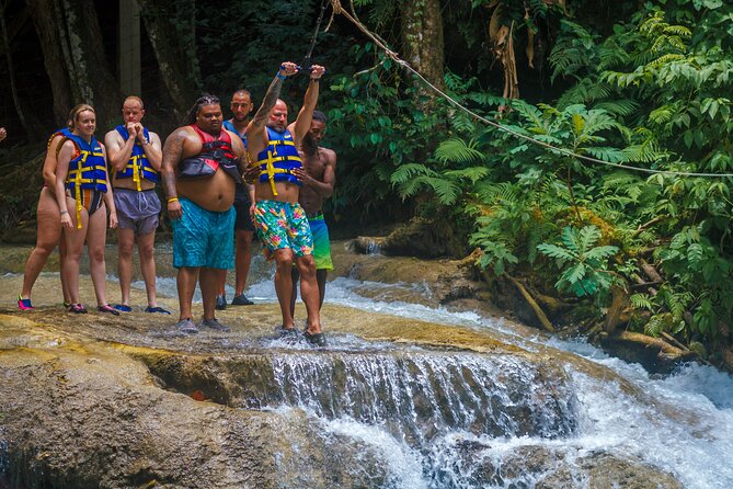Private Airport Transfer Montego Bay To Negril - The Road Journey and Restroom Options