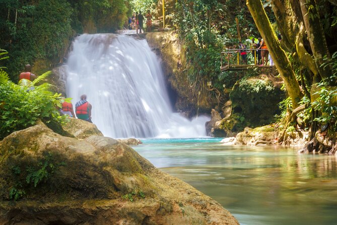 Private Airport Transfer Montego Bay To Negril - Driver Advice Without a Fixed Excursion