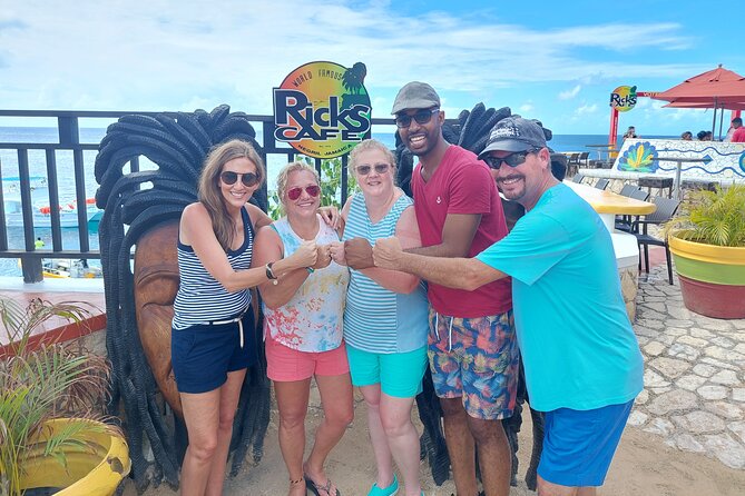 Private Airport Transfer Montego Bay To Negril - What $55 Per Person Buys You