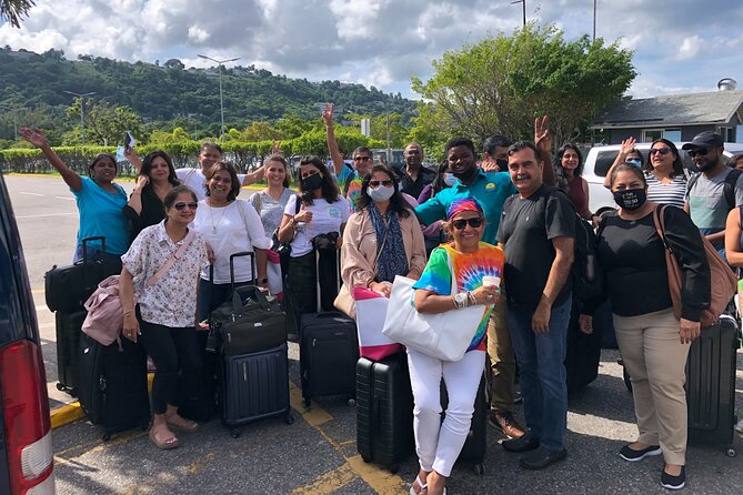 Private Airport Transfer Negril Hotels - Key points to know before you book