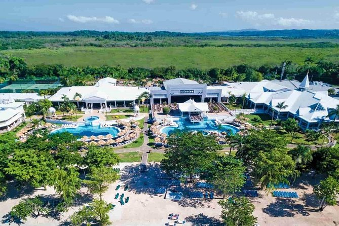 Private Airport Transfer- Riu Negril, Falmouth & Montego Bay Port - Key points to know before booking