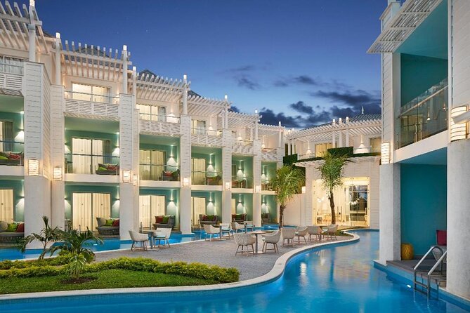 Private Airport Transfer to Azul Beach Resort Negril - Key Points to Know Before You Book