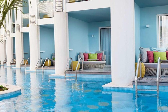 Private Airport Transfer to Azul Beach Resort Negril - A Direct 75-Minute Ride Instead of a Shared Shuttle