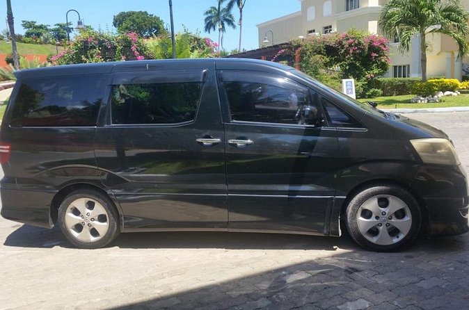 Private Airport Transfer to Bahia Principe Grand Jamaica - Who gets the best value from this transfer?