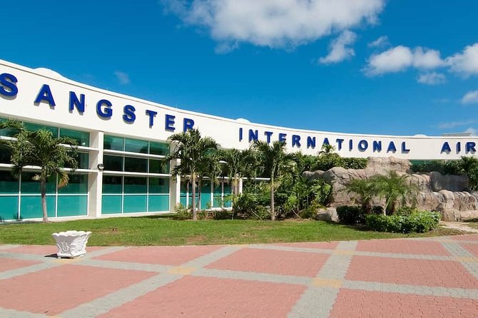Private Airport Transfer to Breathless Resorts and Spa - Key Points Before You Book
