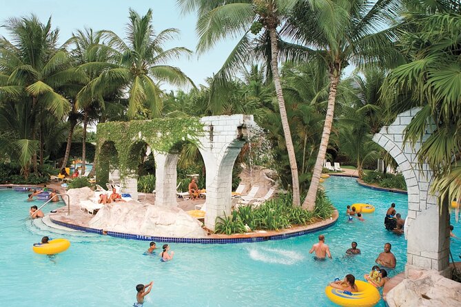 Private Airport Transfer to Dreams Rose Hall Resort - Leaving Sangster International Airport without the taxi line