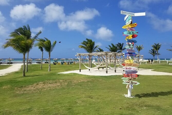 Private Airport Transfer to Excellence, Ocean Coral and Royalton - Is $81 per person good value?