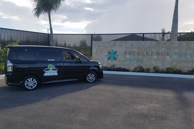 Private Airport Transfer to Excellence Oyster Bay - Key points to know before booking