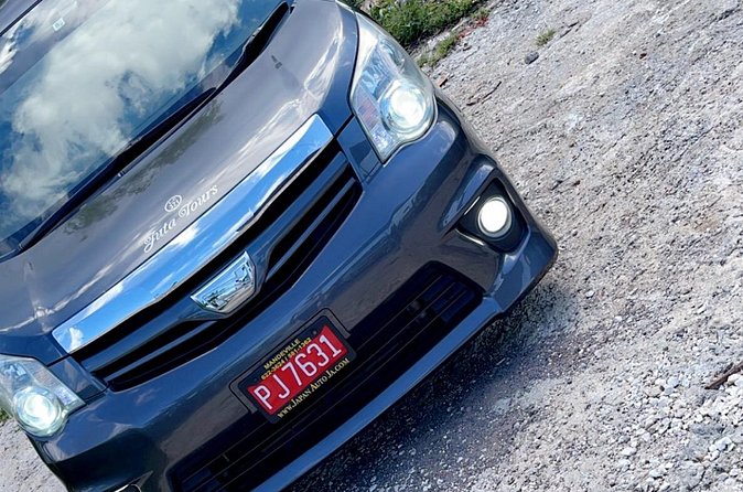 Private Airport transfer to/from all hotels in Negril round trip - Why the Private Group Price Can Make Sense