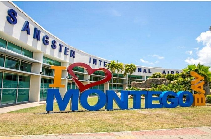 Private Airport transfer to/from all hotels in Negril round trip - Booking Details That Matter