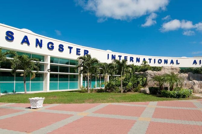 Private Airport Transfer to Hotels and Airbnb in Montego Bay - Leaving Montego Bay Airport Without the Usual Fuss