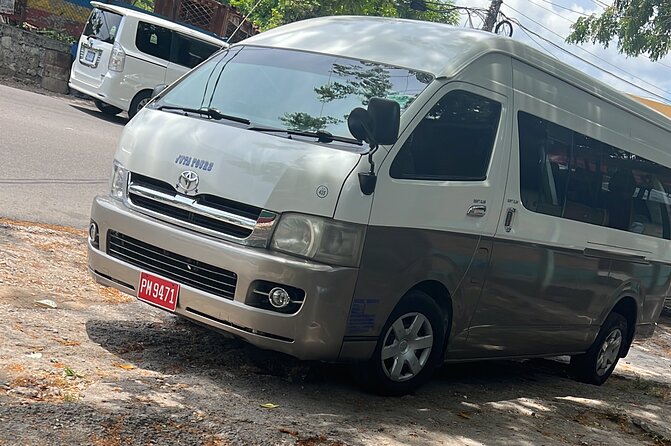 Private Airport Transfer to Hotels and Airbnb in Montego Bay - Why the $25 Price Can Make Sense