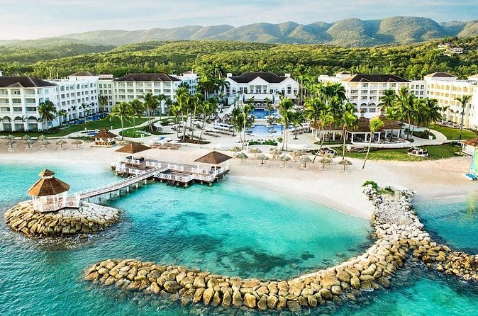 Private Airport Transfer to Hyatt Rose Hall Resort - Is $20 per person a good value?