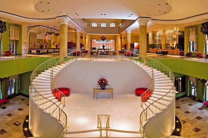 Private Airport Transfer to Iberostar Rose Hall Resort - Who should book this airport transfer?