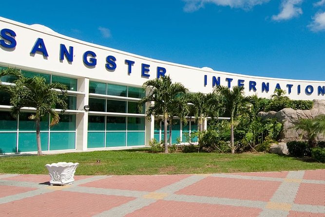 Private Airport Transfer To Montego Bay Hotels - Key points before you book