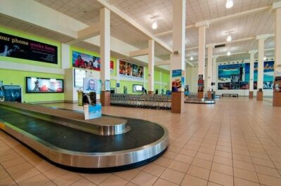 Private Airport Transfer To Montego Bay Hotels