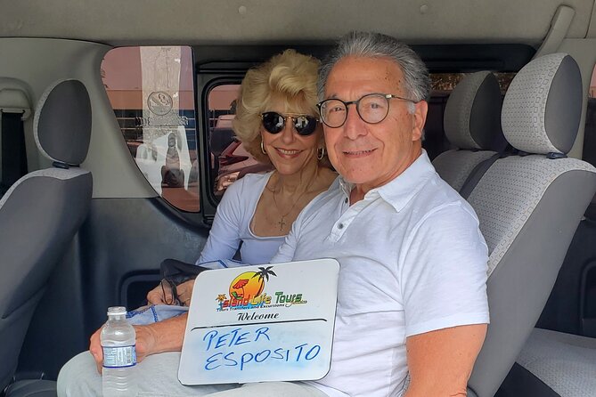 Private Airport Transfer To Montego Bay Hotels - Booking timing and cancellation protection