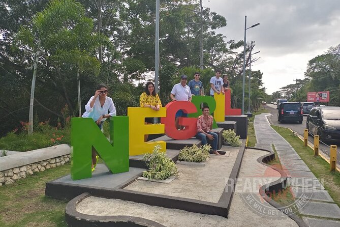 Private Airport Transfer to Negril from Montego Bay w Local Guide - Why a private vehicle changes the first hour