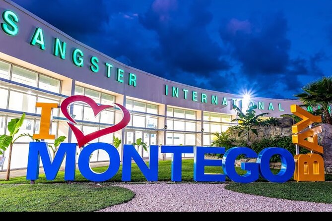 Private airport transfer to negril resorts arrival/departure - Key points to know before booking