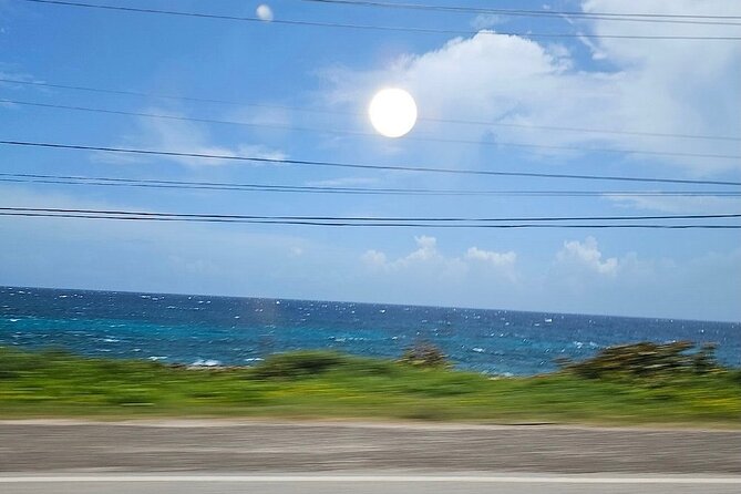 Private airport transfer to negril resorts arrival/departure - Is $17 per person good value?