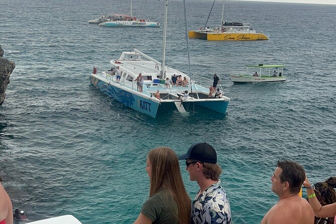 Private airport transfer to negril resorts arrival/departure - Who will enjoy this transfer most?