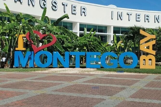 Private Airport Transfer to or from Ocean Coral Spring Resort - Who should book this Jamaica airport transfer?