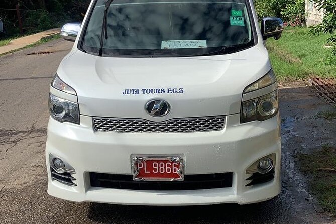 Private Airport Transfer To or From Ocean Eden Bay Resort - Return Service from Ocean Eden Bay Resort